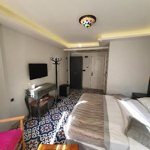 Superior Kamer met een King Size Bed